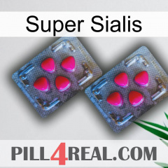 Super Sialis 14